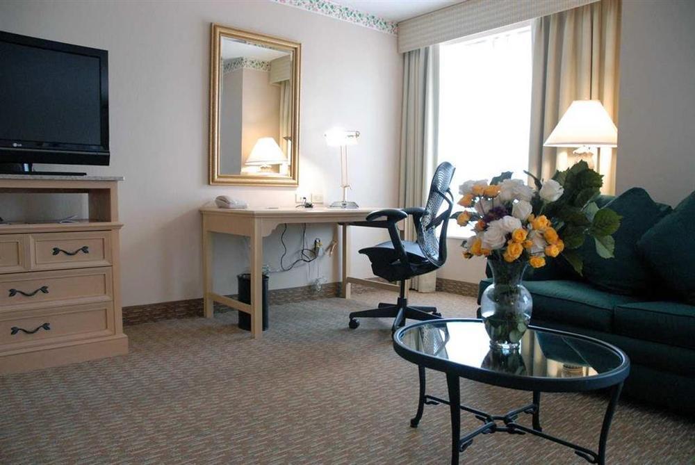 Hilton Garden Inn Atlanta Northpoint Alpharetta Quarto foto